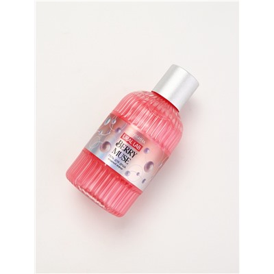 Гель для душа Berry Muse, 300 мл, ягодный зефир
