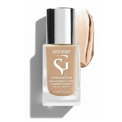 Тональный крем FITFINITY тон 12 dark