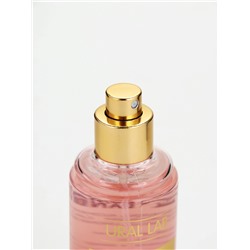 Подарочный набор: гель для душа и крем для тела 2 шт. × 100 мл, мист для тела, URAL LAB