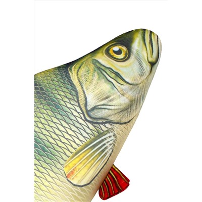 Игрушка-антистресс Рыба мечты. Окунь НАТАЛИ, 1082976