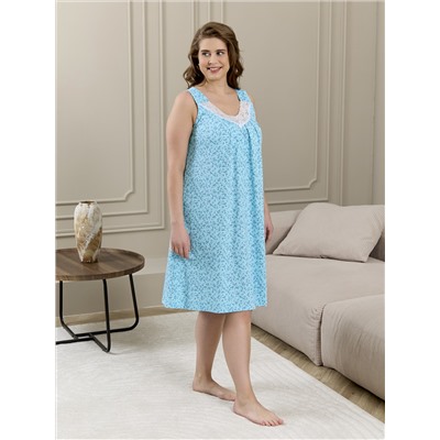 Ночная сорочка Мадера-4