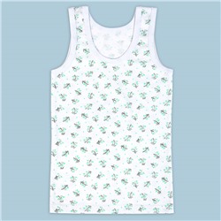 Майка для девочки Кулирка