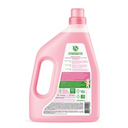 Кондиционер для белья SYNERGETIC «Аромамагия» 1.5 л