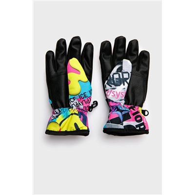 Перчатки PLAYTODAY, 1045651