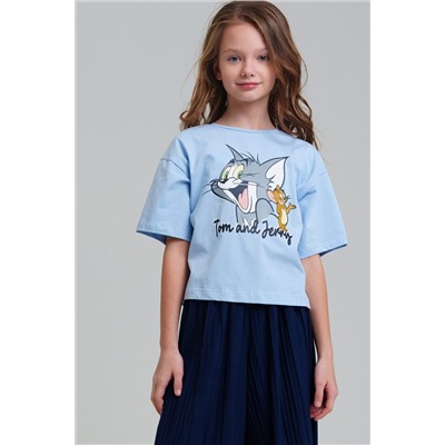 Футболка PLAYTODAY, 1121418