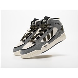 Зимние Кроссовки Adidas ADI 2000 High