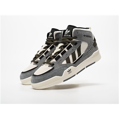 Зимние Кроссовки Adidas ADI 2000 High
