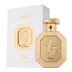Парфюмерная вода French Avenue Virgo унисекс ОАЭ