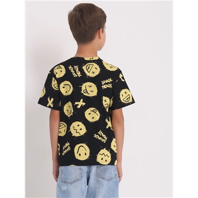 Апрель Футболка 1ПДФК4591001н