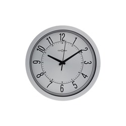 УЦЕНКА Часы настенные интерьерные «Соломон», плавный ход, d=35 см