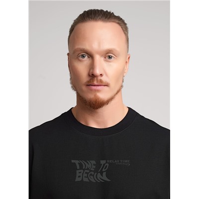 Футболка мужская