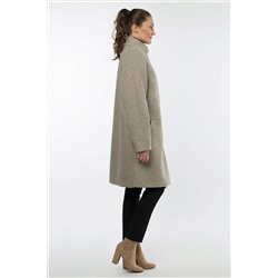 01-08589 Пальто женское демисезонное