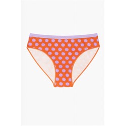 Трусы INDEFINI, 955430