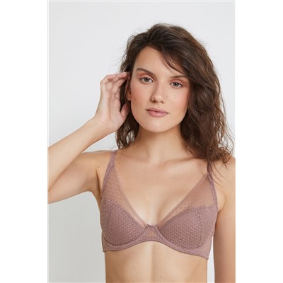 Бюстгальтер на поролоне INFINITY, 731862