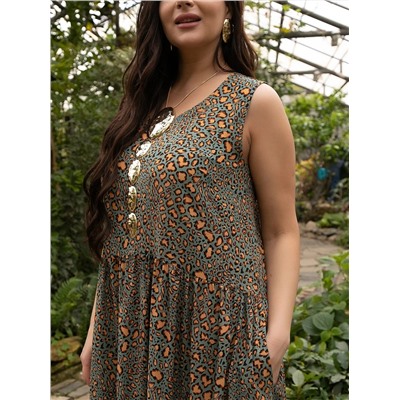 LT Collection Сарафан П15605-1М