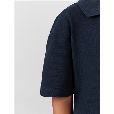 ПОЛО ДЛЯ ДЕВОЧЕК 117934