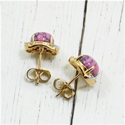 Серьги E344100170