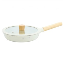 ZEIDAN Сковорода Z-90251 Ivory