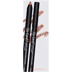 Корея Monic Beauty Карандаш для губ  No Limit! тон 01 Beige Rose