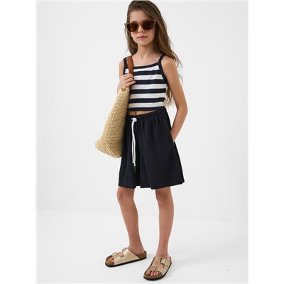 Туфли открытые для девочек