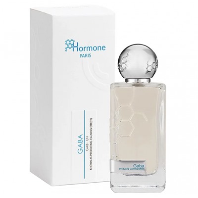 Парфюмерная вода Hormone Paris Gaba унисекс (Luxe)