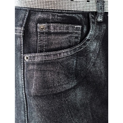 VILATTE Джинсы D54.311