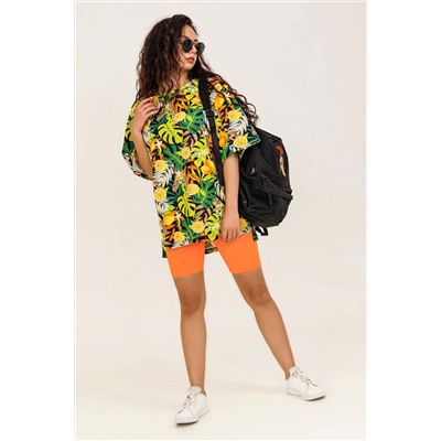 Костюм с велосипедками 21548 НАТАЛИ, 912443