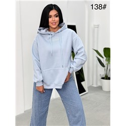 Свитшот женский