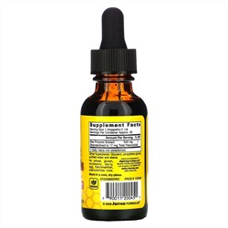 Jarrow Formulas, Bee Propolis, Immune Support, 1 fl oz (29.6 ml)