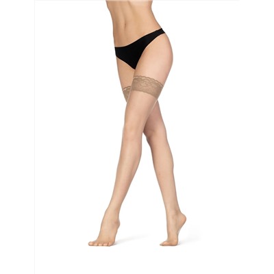 Filodoro Чулки PERFIDA 15 Aut. (чулки)