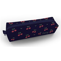 Пенал-косметичка 210х50х60 мм "Ягодки" (094963) 61190 Хатбер