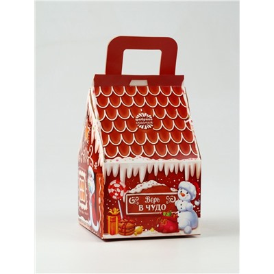 Сладкий детский новогодний подарок «Сладкого нового года», конфеты 1000 г