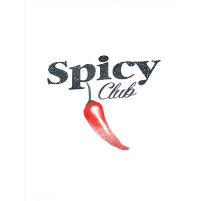 VILATTE Футболка D49.145