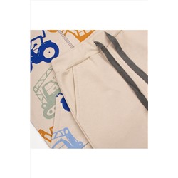 Комплект (Брюки+Толстовка) YOULALA, 1098623