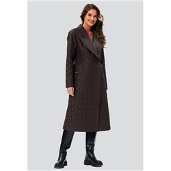 DIMMA Пальто 2367