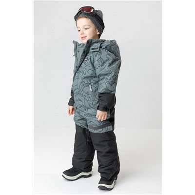 Комбинезон CROCKID, 1226624