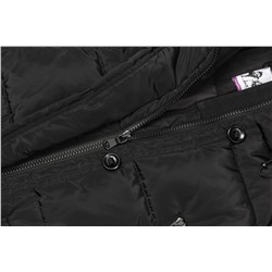 Куртка-парка