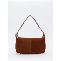 Сумка 6148QF brown Polina&Eiterou