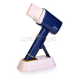 Набор стилиста "Салонная укладка" в чемодане