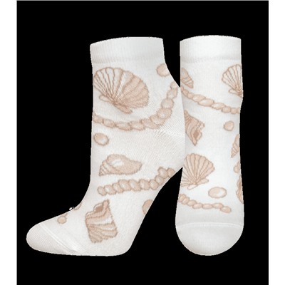 Короткие БРЕСТСКИЕ НОСКИ ЖЕНСКИЕ 1103 FUNNY