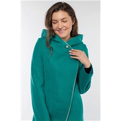 01-08695 Пальто женское демисезонное