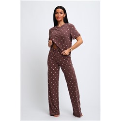 Пижама с брюками 309 НАТАЛИ, 1214345