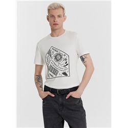 ФУТБОЛКА МУЖСКАЯ 111774