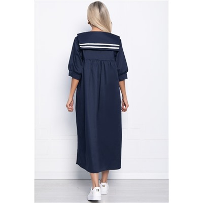 Платье Морская история LADY TAIGA, 1029708