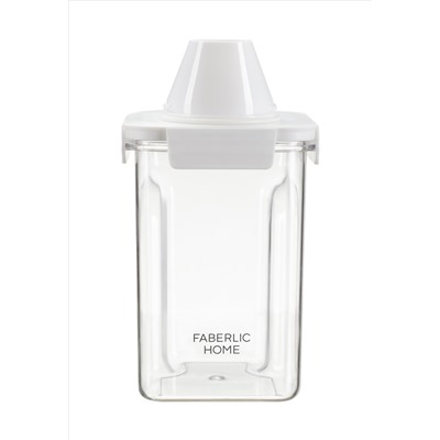 Универсальный контейнер для хранения, 2 л