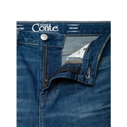 Классические CONTE CON-137 Ультракомфортные eco-friendly джинсы Relaxed Mom