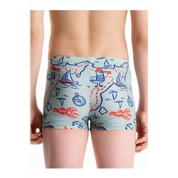 Плавки для мальчиков PELICAN, 1232779