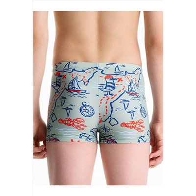 Плавки для мальчиков PELICAN, 1232779