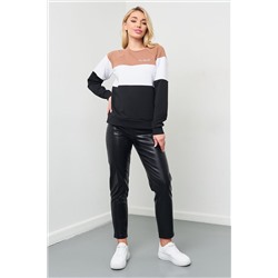 Толстовка Rainbow НАТАЛИ, 1117465