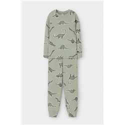 CROCKID Пижама